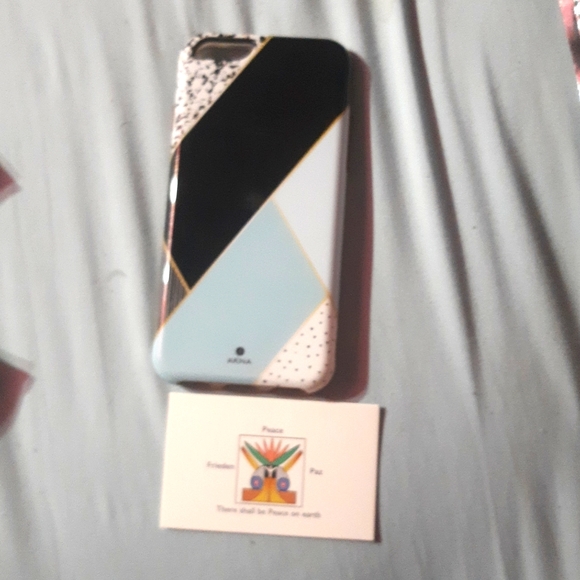 IPhone case - Picture 1 of 2